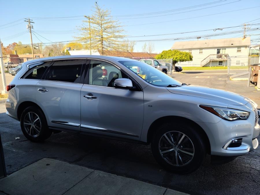 used 2018 INFINITI QX60 car, priced at $14,990