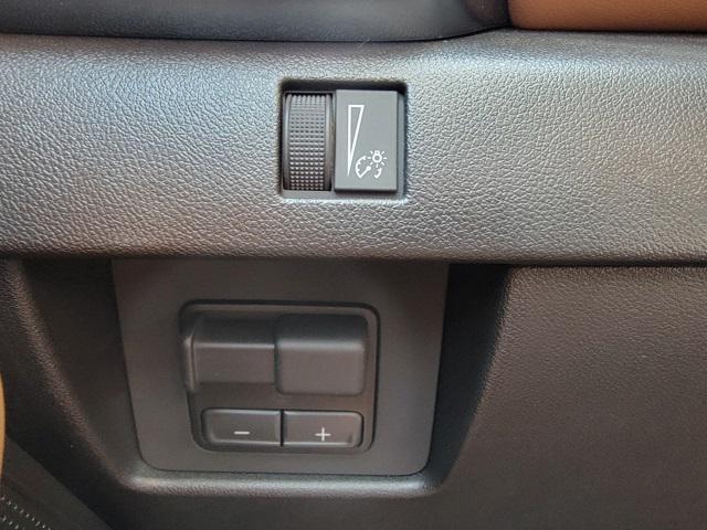 new 2026 GMC Canyon car, priced at $50,250