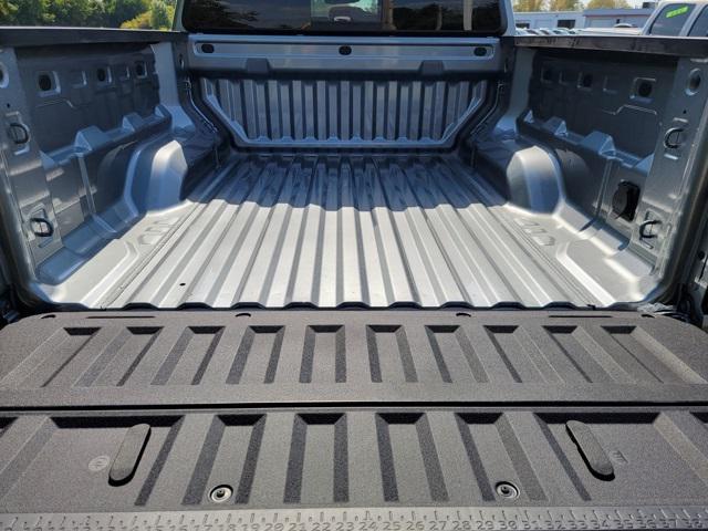 new 2026 GMC Canyon car, priced at $50,250