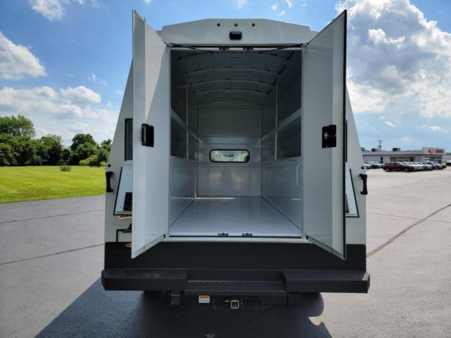 new 2025 Chevrolet Silverado 3500 car, priced at $71,099