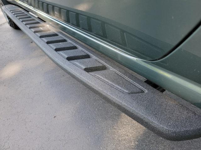 new 2025 Chevrolet Silverado 1500 car, priced at $53,930
