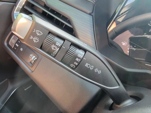 new 2026 GMC Acadia car, priced at $53,355