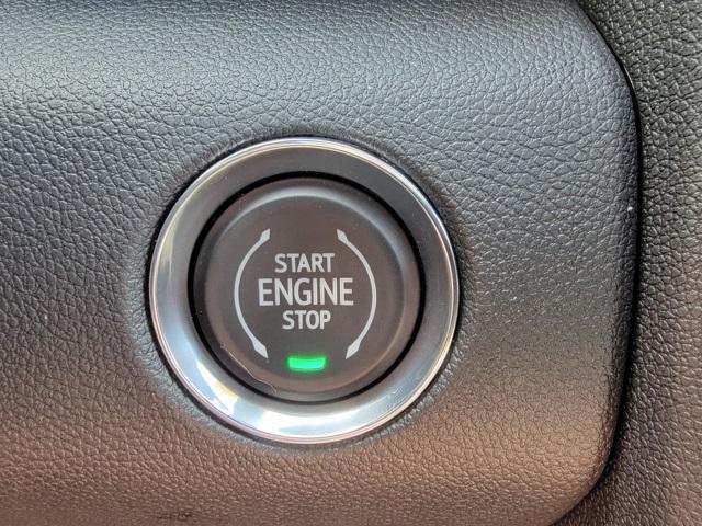 new 2026 GMC Acadia car, priced at $53,355
