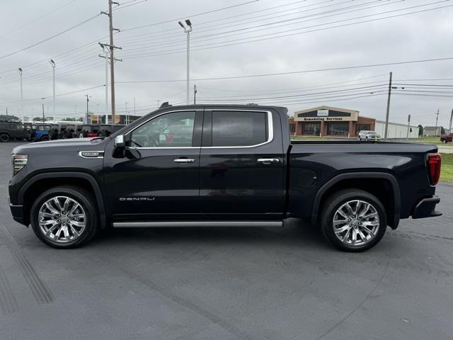 new 2024 GMC Sierra 1500 car, priced at $70,585