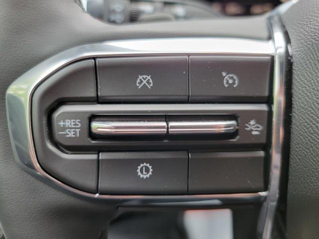 new 2025 GMC Acadia car, priced at $52,131
