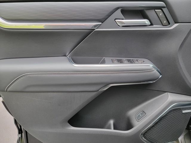 new 2025 GMC Acadia car, priced at $52,131