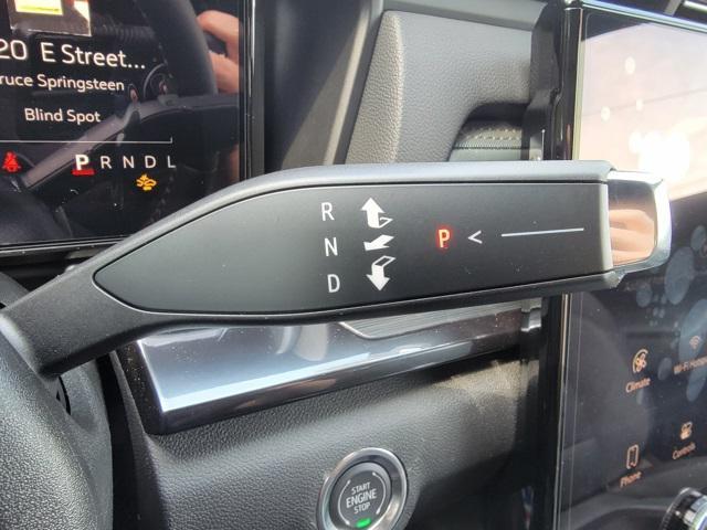 new 2026 GMC Terrain car, priced at $41,498