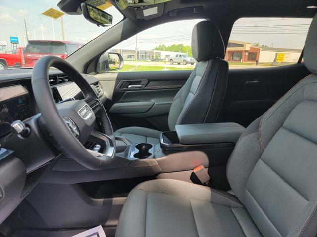 new 2026 GMC Terrain car, priced at $41,498