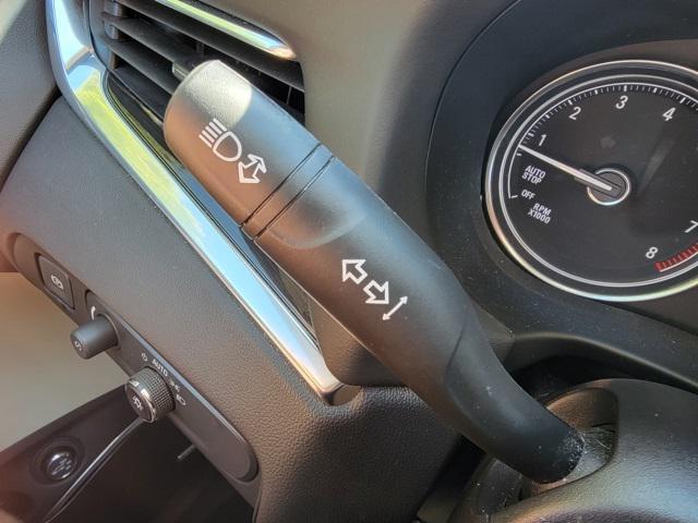 used 2021 Buick Enclave car, priced at $21,740