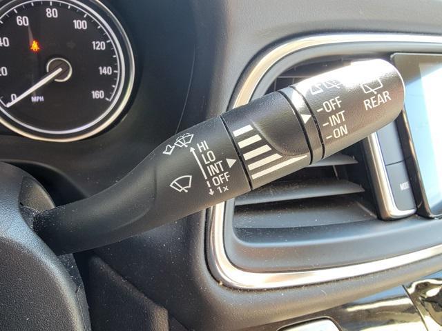 used 2021 Buick Enclave car, priced at $21,740