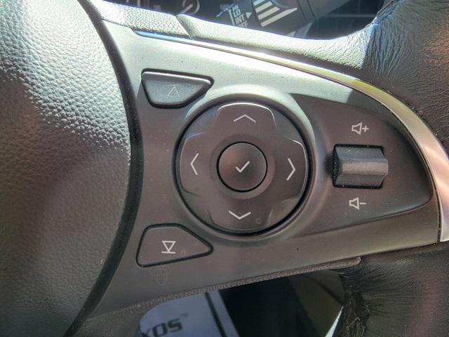 used 2021 Buick Enclave car, priced at $21,740