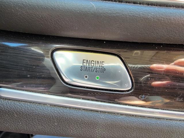 used 2021 Buick Enclave car, priced at $21,740