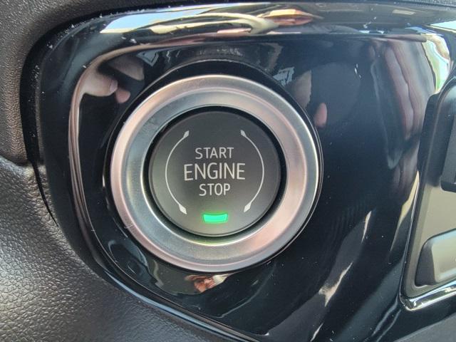 new 2025 Chevrolet Silverado 1500 car, priced at $49,055
