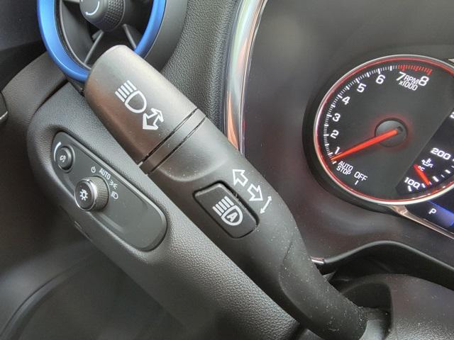 used 2024 Chevrolet Blazer car, priced at $35,874