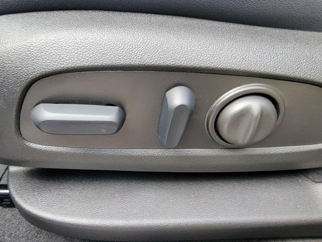 used 2024 Chevrolet Blazer car, priced at $35,874