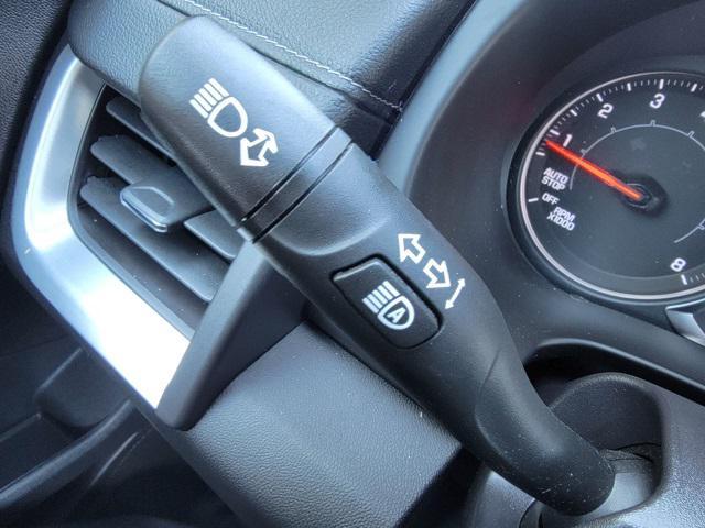 used 2024 GMC Terrain car, priced at $27,904