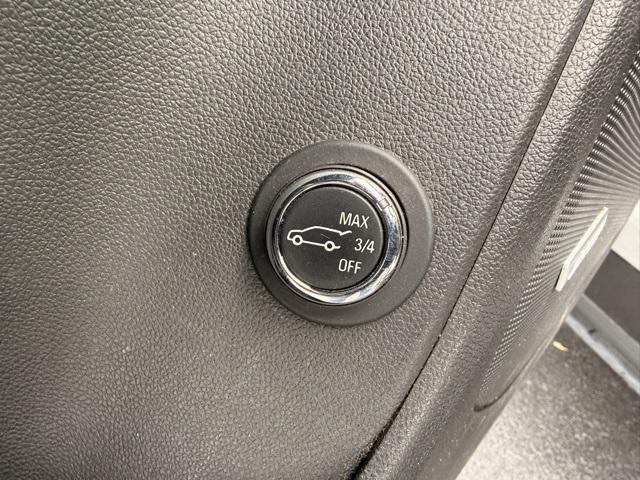 used 2022 Chevrolet Blazer car, priced at $29,563