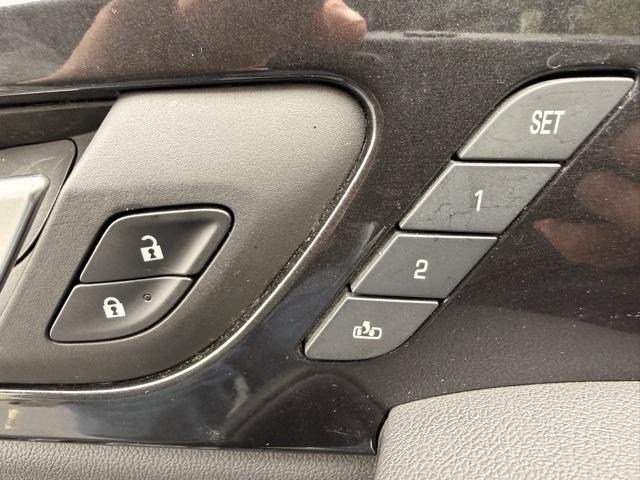 used 2022 Chevrolet Blazer car, priced at $29,563