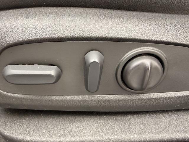 used 2022 Chevrolet Blazer car, priced at $29,563