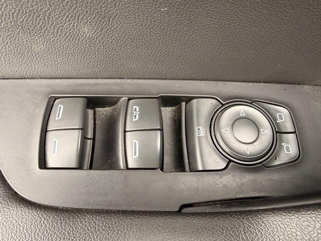 used 2022 Chevrolet Blazer car, priced at $29,563