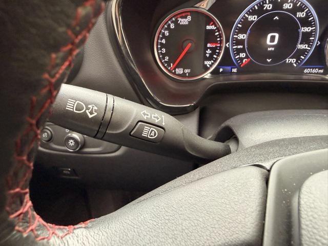 used 2022 Chevrolet Blazer car, priced at $29,563