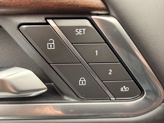 new 2026 GMC Sierra 1500 car, priced at $79,224