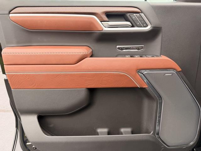 new 2026 GMC Sierra 1500 car, priced at $79,224