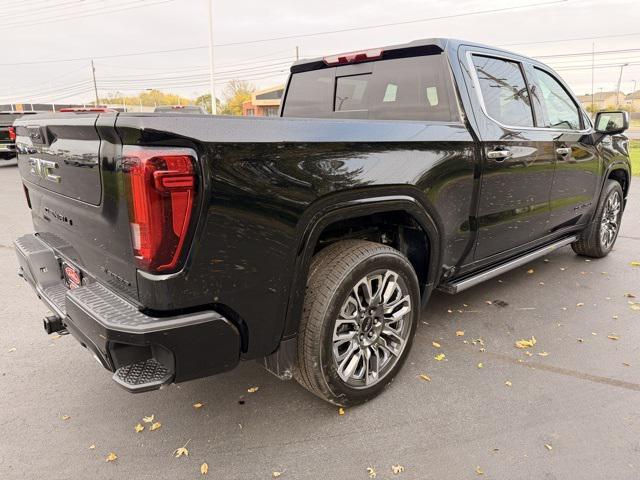new 2026 GMC Sierra 1500 car, priced at $79,224