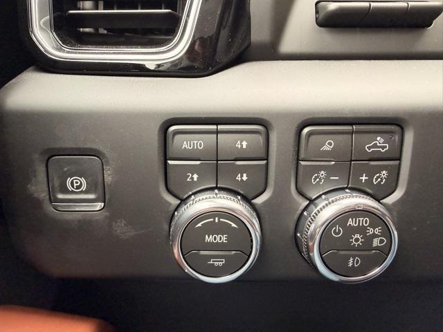 new 2026 GMC Sierra 1500 car, priced at $79,224