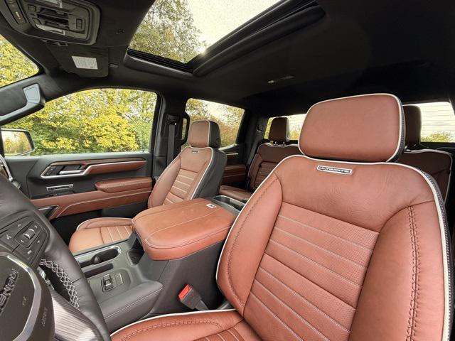 new 2026 GMC Sierra 1500 car, priced at $79,224