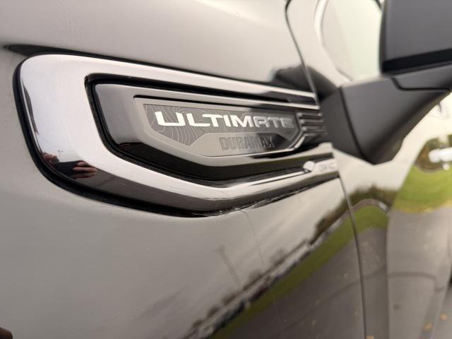 new 2026 GMC Sierra 1500 car, priced at $79,224