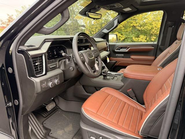 new 2026 GMC Sierra 1500 car, priced at $79,224