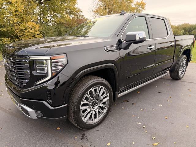 new 2026 GMC Sierra 1500 car, priced at $79,224