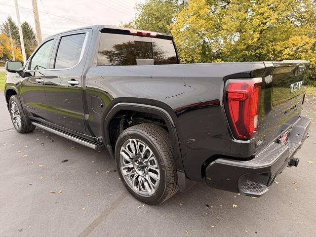 new 2026 GMC Sierra 1500 car, priced at $79,224