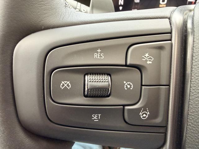 new 2026 GMC Sierra 1500 car, priced at $79,224