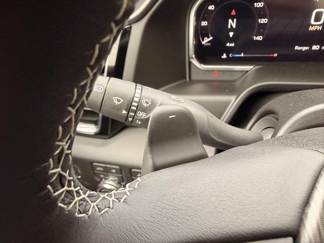 new 2026 GMC Sierra 1500 car, priced at $79,224