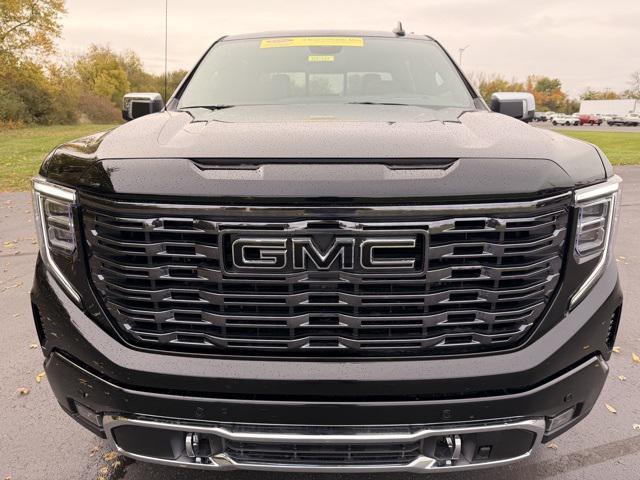 new 2026 GMC Sierra 1500 car, priced at $79,224