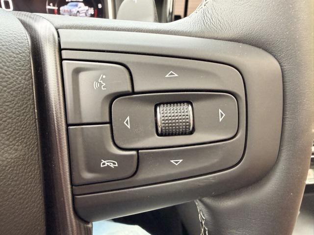 new 2026 GMC Sierra 1500 car, priced at $79,224