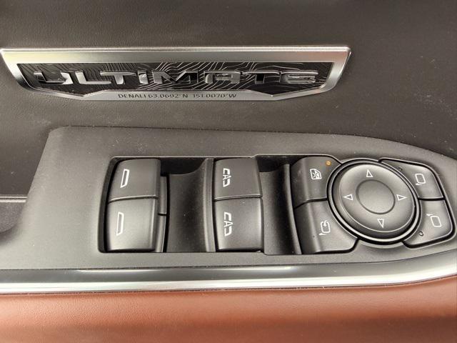 new 2026 GMC Sierra 1500 car, priced at $79,224