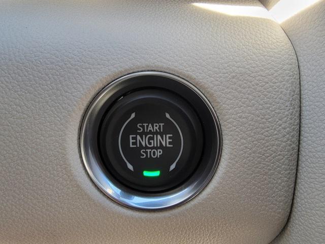 new 2026 GMC Acadia car, priced at $65,295