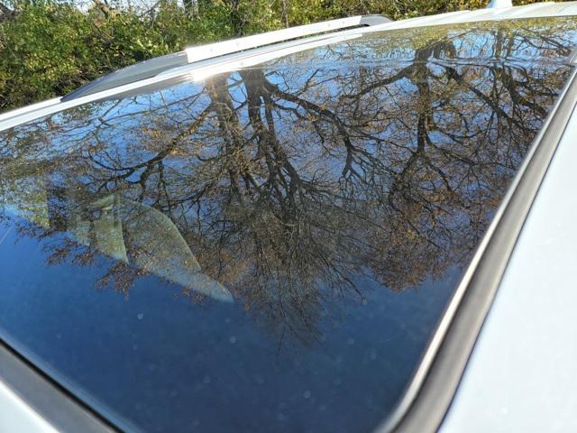 new 2026 GMC Acadia car, priced at $65,295