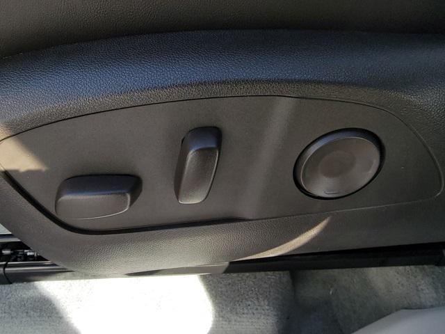 new 2026 GMC Acadia car, priced at $65,295