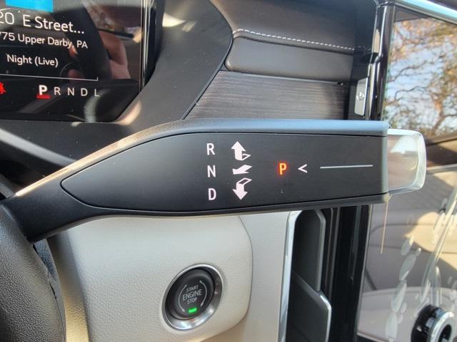 new 2026 GMC Acadia car, priced at $65,295