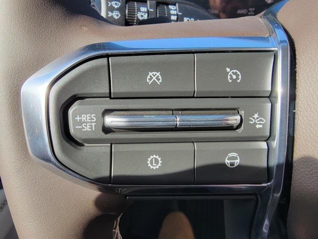 new 2026 GMC Acadia car, priced at $65,295