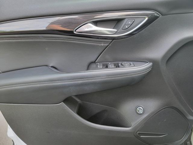used 2022 Buick Envision car, priced at $26,946