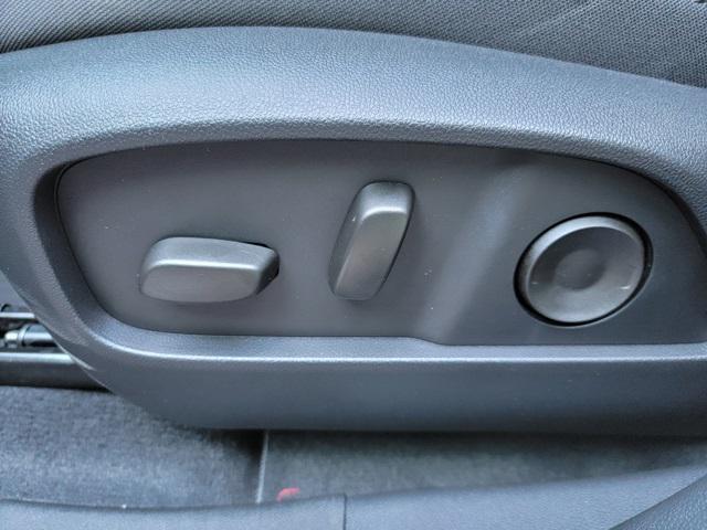 new 2026 GMC Terrain car, priced at $44,213