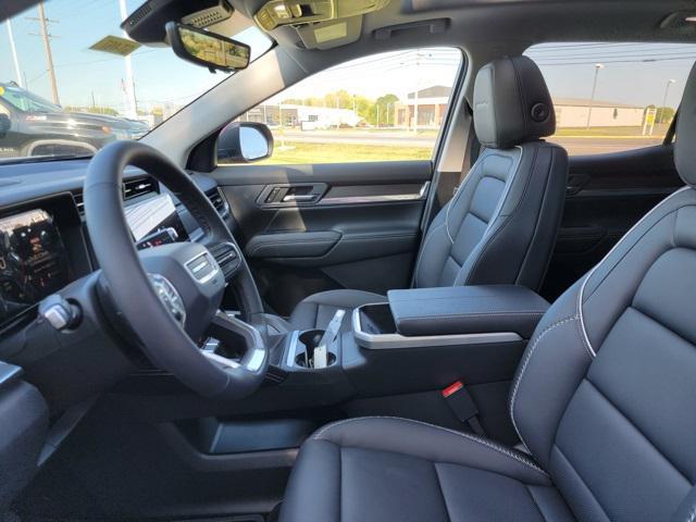 new 2026 GMC Terrain car, priced at $44,213