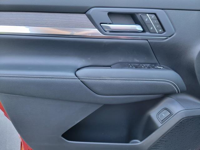 new 2026 GMC Terrain car, priced at $44,213