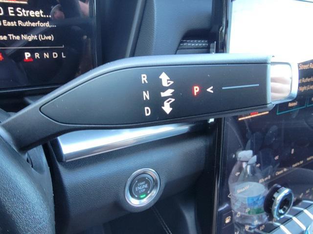 new 2026 GMC Terrain car, priced at $44,213