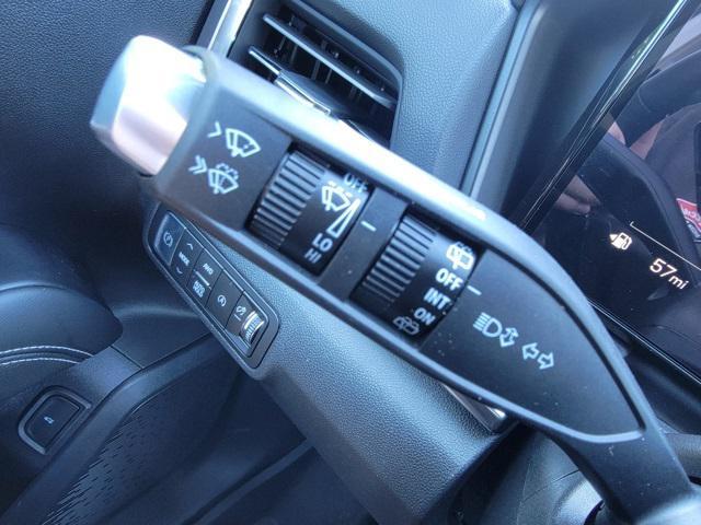 new 2026 GMC Terrain car, priced at $44,213